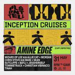Inception Cruises