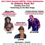 New Jersey Pride in Asbury Park