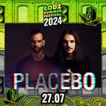 Łódź Summer Festival  2024