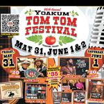 Tom Tom Festival 2024