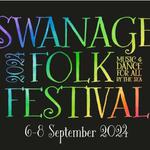 Swanage Folk Festival 2024