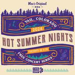 Hot Summer Nights Concert Series