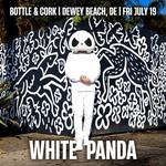 White Panda @ Bottle & Cork