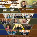 Wisconsin Gospel Music Festival | Crystal Grand Theater