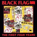 Black Flag - The First Four Years & The Best of The Best