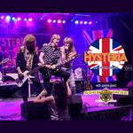 Hysteria (Def Leppard) and Steelhorse (Bon Jovi) at Headliners!