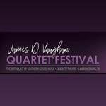 James D. Vaughn Quartet Festival