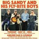 BIG SANDY & HIS FLY-RITE BOYS