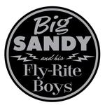 Big Sandy and His Fly-Rite Boys