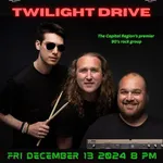 Twilight Drive
