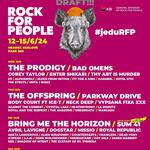 Rock For People 2024