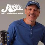 Sweet Baby James - America's #1 James Taylor Tribute (Granada Theatre - Mt Vernon, IL)