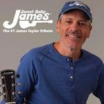 Sweet Baby James - America's #1 James Taylor Tribute (Katharine Hepburn CAC -Old Saybrook, CT)