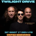 Twilight Drive