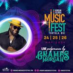Virgin Islands Music Festival 