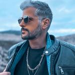 Nikko Sunset dj set at Horizon Rooftop Senses