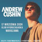 Andrew Cushin Club Hydrozagdka