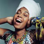 Jazzmeia Horn at High Country Jazz Festival
