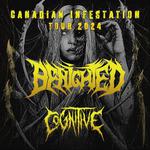 Benighted w/ Cognitive
