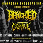 Benighted w/ Cognitive
