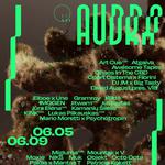 AUDRA Festival 2024