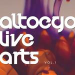 ALTOEGO LIVE ARTS Vol.1⁣