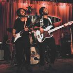 The Continental Club (Austin) - The Peterson Brothers