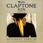 Claptone