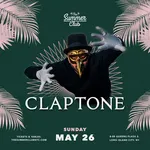 Claptone