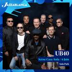 UB40 @ Jazzablanca