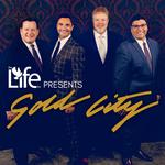 The LifeFM presents Gold City