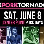 Pork Days, Center Point, IA