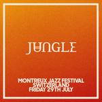 Montreux Jazz Festival 2024