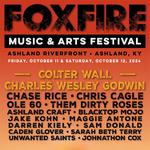 FoxFire Music & Arts Festival