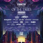 Symmetry Music Festival 2024