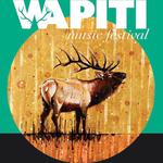 Wapiti Music Festival 2024