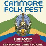 Canmore Folk Music Festival 2024