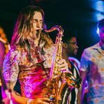 Cam Gallagher & The Tasty Soul