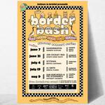 Border Bash