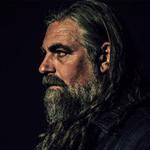 Anchorage Brewing Company Presents: The White Buffalo 