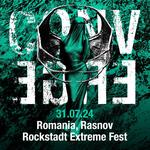 Rockstadt Extreme Fest 2024
