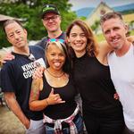 Stringtown @ Olney Days Festival