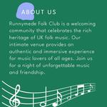 Runnymede Folk Club