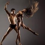 Alonzo King LINES Ballet: Deep River with Lisa Fischer