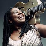 BBQ On The Lawn - Ruthie Foster