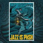 Jazz Is Phish Tour - Syracuse NY 5/31