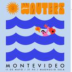 Juan Wauters - Montevideo 2024