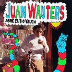 Juan Wauters - La Plata 2024