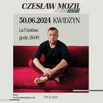 Czesław Mozil Solo 