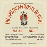 The American Roots Revival 